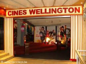 Cinémas Wellington @ Waterloo